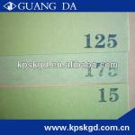 1.75mm cellulose fiber cement board-EX