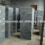 Cement Stone Pillar-JRZ-013