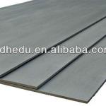 interior wall fiber cement board for wall plate or building wall cladding, decoration wall cement siding panel-CB-01