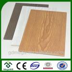fiber cement wood grain cladding, exterior cladding, external wall cladding, outside wall panel-MM SERIES