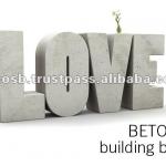 Betonyp Building Board-