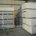 Calcium Silicate Board, asbestos free calcium silicate board, prefabricated offices, fireproof calcium silicate panel, partition-1220X2440X5-18MM