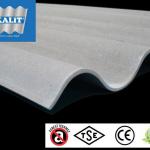 NIKALIT FIBER CEMENT CORRUGATED BOARD-