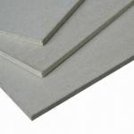 Fiber Cement Boards-