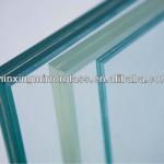 6.38MM-12.76MM LAMINATED GLASS FACTORY-Tempered Glass