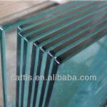 3mm-19mm tempered glass,safety glass,toughened glass-Y016