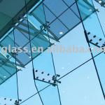 Building Glass-