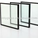 double glazing glass with Australian Certification-