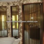 Fabric Lamination Glass-FL Series