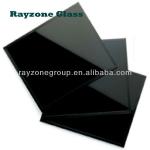 Rayzone Black Welding Glass-