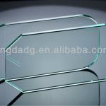 Tempered Glass-Clear glass