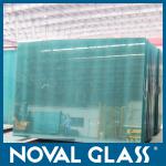 Clear and Tinted Building Glass-NG-FG-008