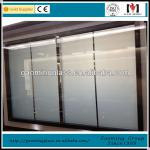 New!! magic smart glass/clear-frosted glas for building DS-LP090-DS-LP090