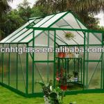 high quality greenhouse glass panels-HT01