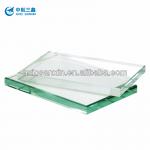 6mm Low Iron Ultra Clear Online Low-E Coated Float/Building Glass, Ultra Clear, Ultra Thick, 3.2 to 15mm-