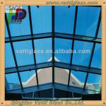 Tempered glass for solar panels,Tempered glass for sunroom,tempered glass-tempered glass