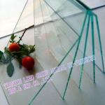tempered glass-Tianjin