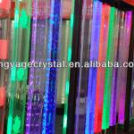 Interior Decoration Glass Pillar-JYG 13076