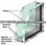 Insulated Glass-IG