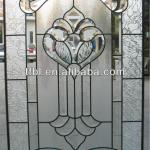 Decorative Glass- 3100FL-3100FL