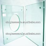 tempered glass with high quality-HJG01