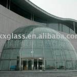 Bending tempered glass-10-6