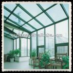 6.38-17.52mm Toughened Laminated Glass with PVB interlayer with CE and ISO-laminated glass