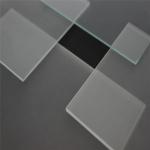 sheet glass-