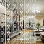 Patterned/Figured Glass-