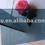 float grey glass-4MM-8MM DARK GREY GLASS