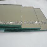 Aluminium Float Mirror 3mm-3mm