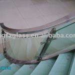 curved tempered safety glass-other