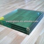 glass China Manufacturer 12 mm glass Extra clear float glass-yamei002
