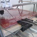 3D Printer Makerbot Replicator 3d printer heated bed high borosilicate glass 230*150*3mm-213*200*3mm,flat