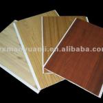 pvc ceiling and wall panel-D24