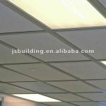 600x600 Mineral fiber decorative ceiling board-MF-02
