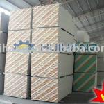 Gypsum board 12MM.-hhjx