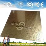 PVC Ceiling/PVC Ceiling Panel/PVC Ceiling Tiles-NT-P8001