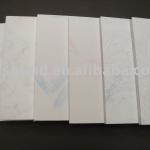 Gypsum Ceiling Tile - PVC Laminated Series-