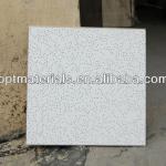 Mineral fiber ceiling (CE ISO9001-2008)-600x600mm, 595x595mm