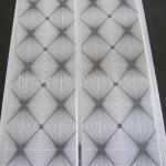 Fashion Building Material PVC Mobile Home Ceiling Panel-HX-P023