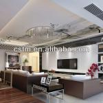 factory selling and customized integrated ceiling-C-T-013