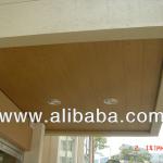 PVC Ceiling Panels-