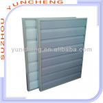 PVC micro foaming decorative wallboard wall panel-F-A101