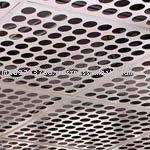 Metal Ceiling Tiles-