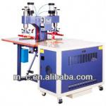 pvc stretch ceiling film machine-