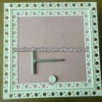 Fire Rated Access Panel with Slotted Twist Latch-JN2-14