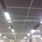 Expanded metal ceiling-SH