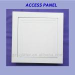 metal access panel gypsum access panel with alluminum edge-