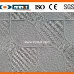 CE Approved for PVC Gypsum Ceiling Tiles-238